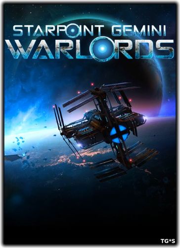 Starpoint Gemini Warlords: Digital Deluxe Edition [v 2.020 + DLCs] (2016) PC | Лицензия GOG