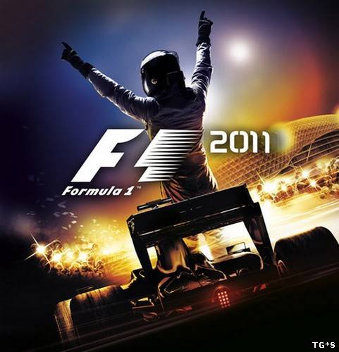 F1 2011 (2011) PC English