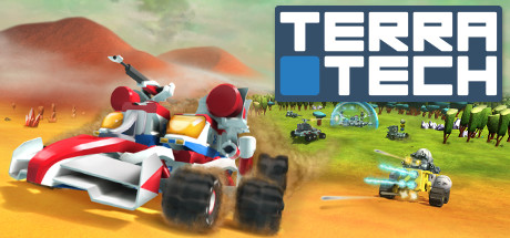 TerraTech [Early Access] [2015|Rus|Eng|Multi10]