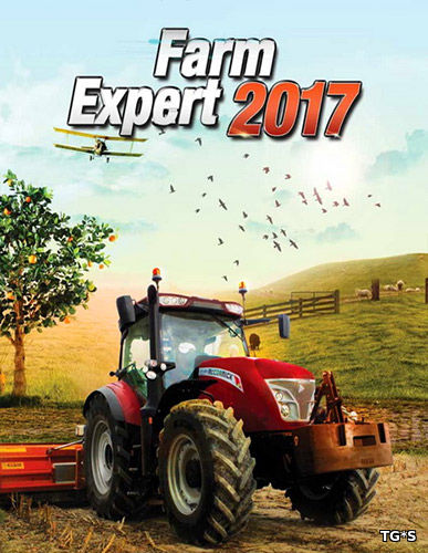 Farm Expert 2017 [v1.107] (2016) PC | RePack by R.G. Механики