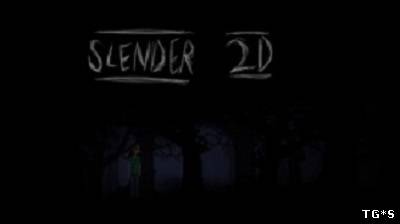 Slender 2D (2012/PC/Eng) by tg