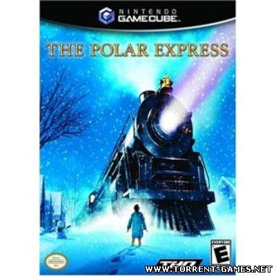 Полярный Экспресс(2004 PC)