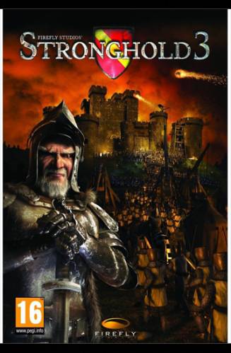 Stronghold 3 (2011) PC | Repack R.G. Repacker's