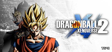 Dragon Ball: Xenoverse 2 (2016) PC | RePack by Mizantrop1337