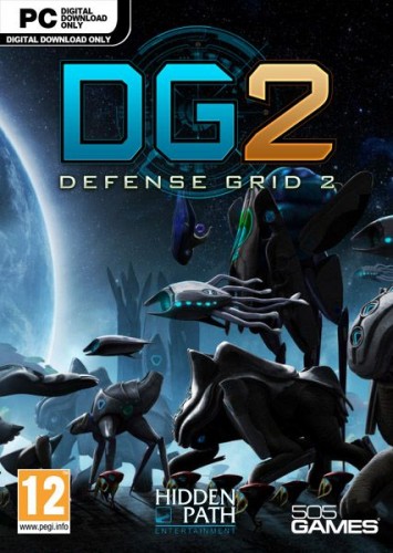 Defense Grid 2 [Update 4] (2014) PC | RePack от R.G. Механики