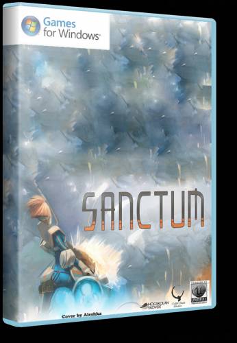 Sanctum {v1.4.10450 + 7 DLCs} (2011|Multi5)