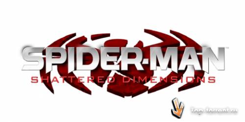 Spider-Man: Shattered Dimensions (Reloaded) (ENG) [NoDVD]