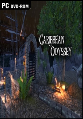 Caribbean Odyssey / [RePack от Daytona] [2015]