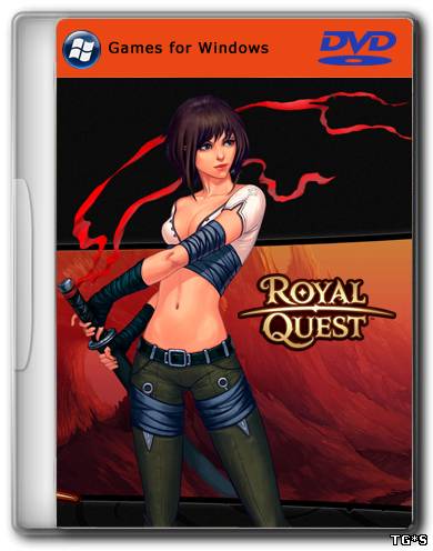 Rоyаl Quеst [v. 0.8.5] (2012) PC