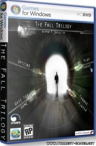 The Fall Trilogy: Chapter 3 - Revelation (2011)