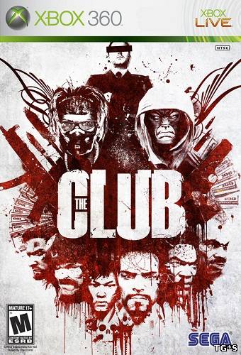 [XBOX360] The Club (2008)