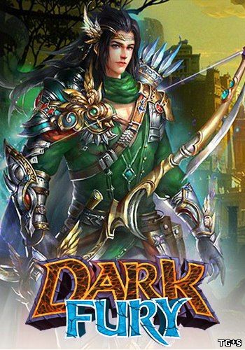 Dark Fury [15.06.16] (COMBOMWOMBO LLC) (RUS) [L]