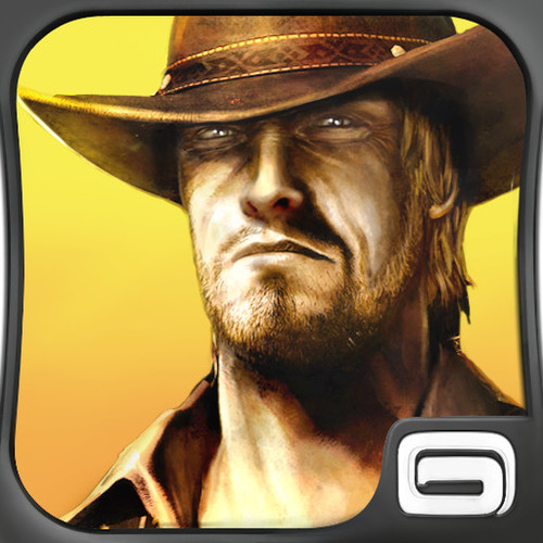 Six-Guns [1.0.4 + DLC, Экшн, iOS 4.0, RUS]