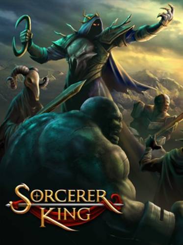 Sorcerer King [GoG] [2015|Eng]