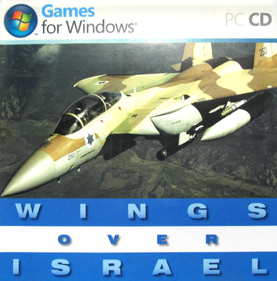 Wings over Vietnam / Асы над Вьетнамом (2004/PC/Repack/Rus) by Pilotus