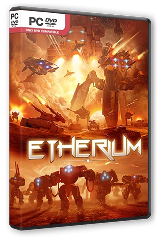 Etherium (2015) PC | RePack от Let'sPlay