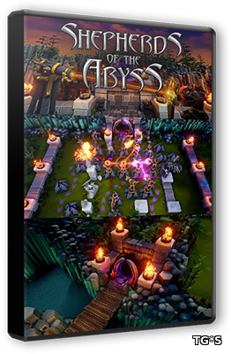 Shepherds of the Abyss (2016) PC | Лицензия