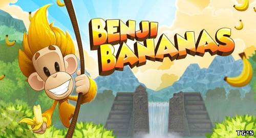 Benji Bananas (2013) Android by tg