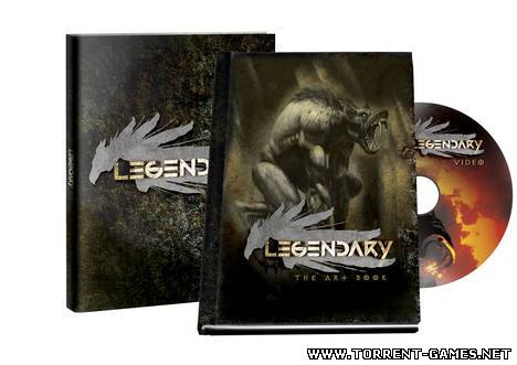 Legendary {RePack}