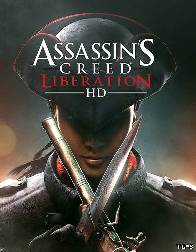 Assassin's Creed: Liberation HD (2014) PC | RePack от R.G. Механики