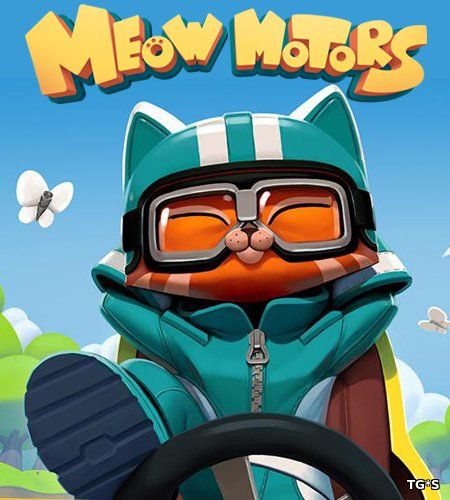 Meow Motors (2018) PC | RePack by qoob