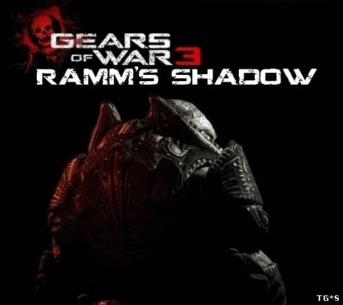 Gears of War 3: RAAM's Shadow DLC