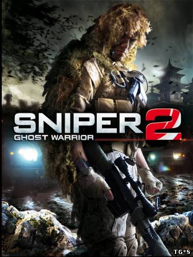 Sniper: Ghost Warrior II (2013) PC | Русификатор | Только звук