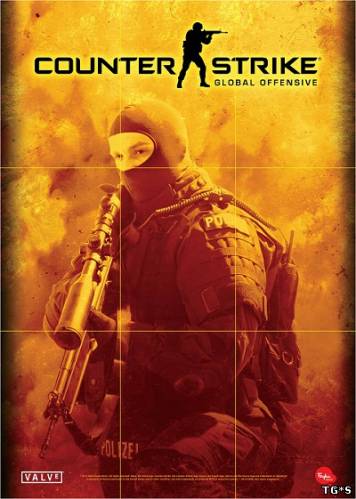 Counter-Strike: Global Offensive [+Autoupdater v.1.21.3.1] (2012/PC/RePack/Rus)