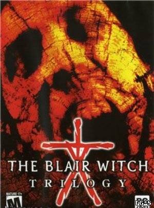 Blair Witch Trilogy (2000/PC/RePack/Rus) by kuha