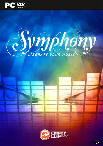 Symphony (2012) PC | RePack