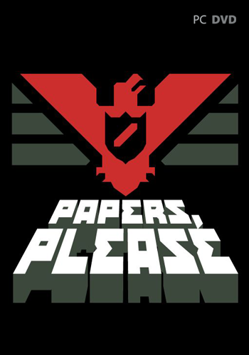 Papers, Please (2013) PC | RePack