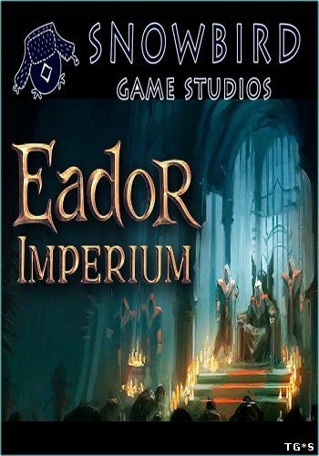 Эадор: Империя / Eador: Imperium (2017) PC | RePack by FitGirl