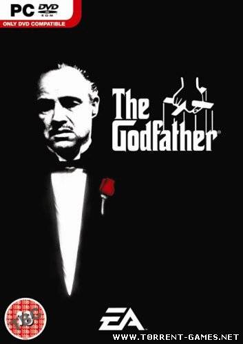 The Godfather - The Game (2006) PC | Repack by MOP030B