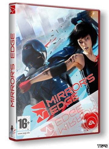 Mirror's Edge - Reflected Edition (2009/PC/RePack/Rus) by R.G. Механики