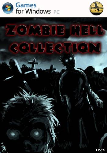 Zombie Hell Collection (2013) PC by tg