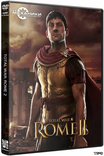 Total War: Rome 2 (2013) PC | RePack от R.G. Механики русская версия