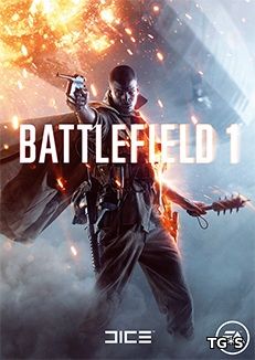 Battlefield 1 (v1.0u3/5DLC) [2016, RUS, Repack] by SxS