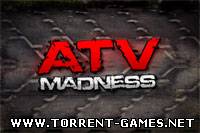 ATV Madness [iPhone, iPod Touch, ENG]