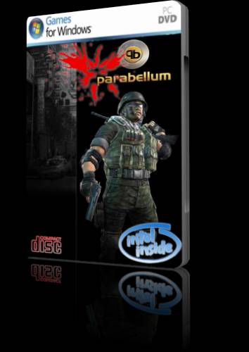 Parabellum [2010, Action (Tactical / Shooter) / 3D / 1st Person]