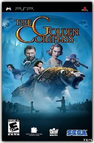 Золотой компас / The Golden Compass [2007, RUS/ENG, RIP] by tg