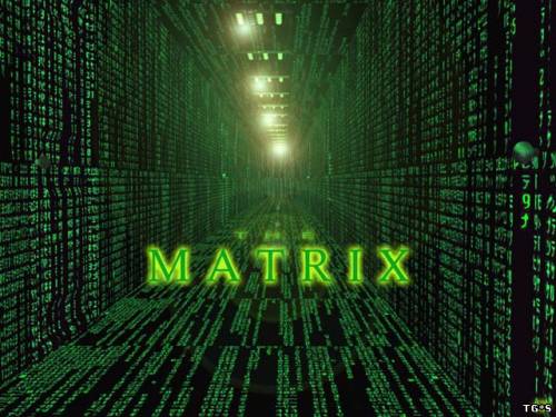 The Matrix: Антология (2003-2006) PC | RePack