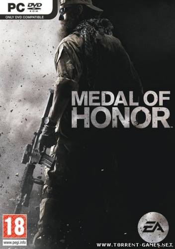 Medal of Honor (2010) Open Beta