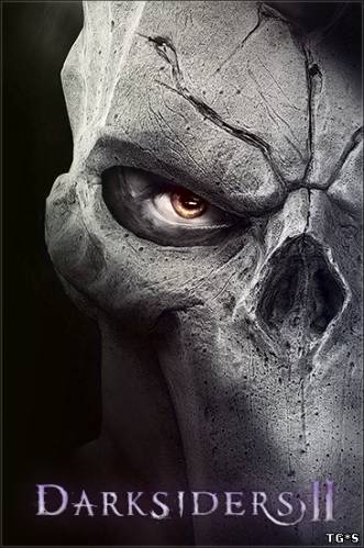 Darksiders 2: Complete Edition (1,0) (2012) [Repack, RU, Action / Slasher / 3D / 3rd Person] by SeregA-Lus