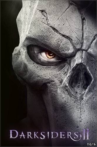 Darksiders 2 [+17 DLC] (2012) PC | RePack от Audioslave