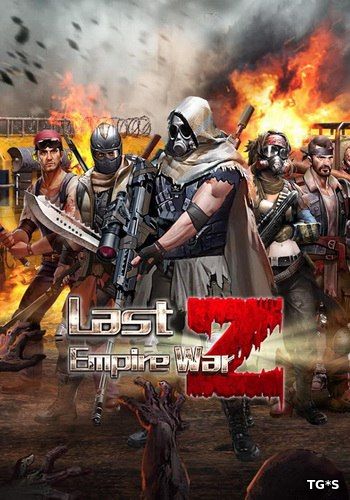 Last Empire War Z (101XP) (RUS) [L]