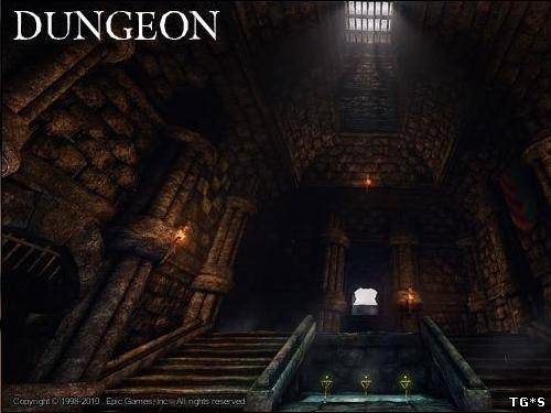 Dungeon Escape (2012/PC/Eng)