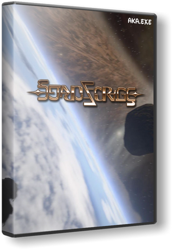 StarForge v0.1 (MattDementous) (ENG) [L]