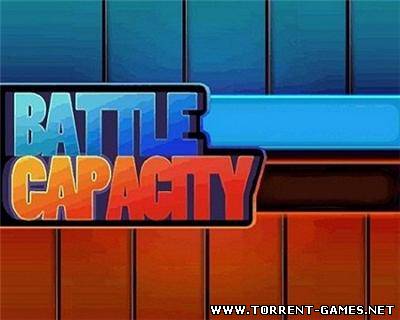 Battle Capacity