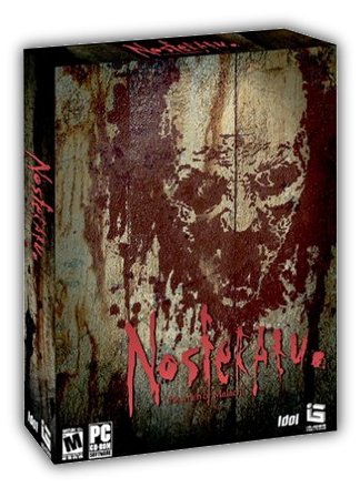 Nosferatu: The Wrath of Malachi (2011) PC | Repack от jeRaff