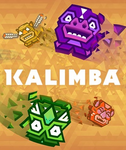 Kalimba (Microsoft Game Studios) (ENG) [L] - RELOADED